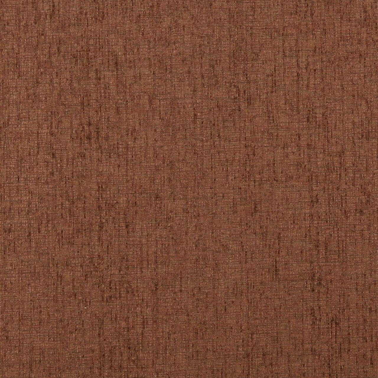 Brown Textured Upholstery Fabric by The Yard - SKU: Cassidy Nutmeg